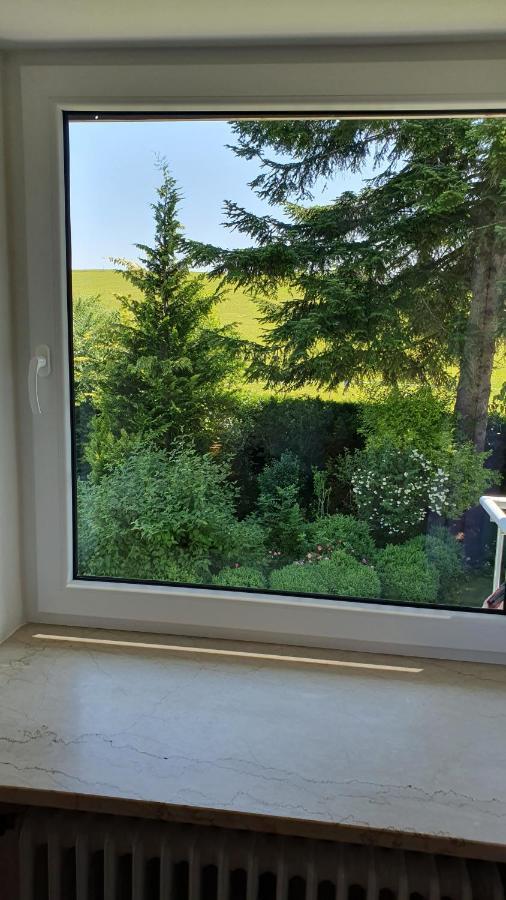 Füssen Ferienwohnung Melinda מראה חיצוני תמונה