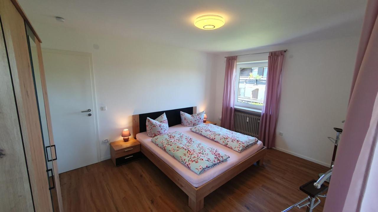 Füssen Ferienwohnung Melinda מראה חיצוני תמונה