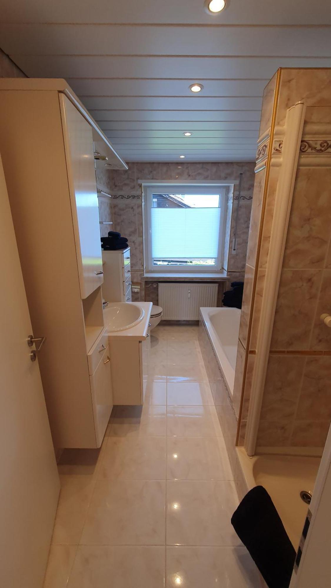 Füssen Ferienwohnung Melinda מראה חיצוני תמונה